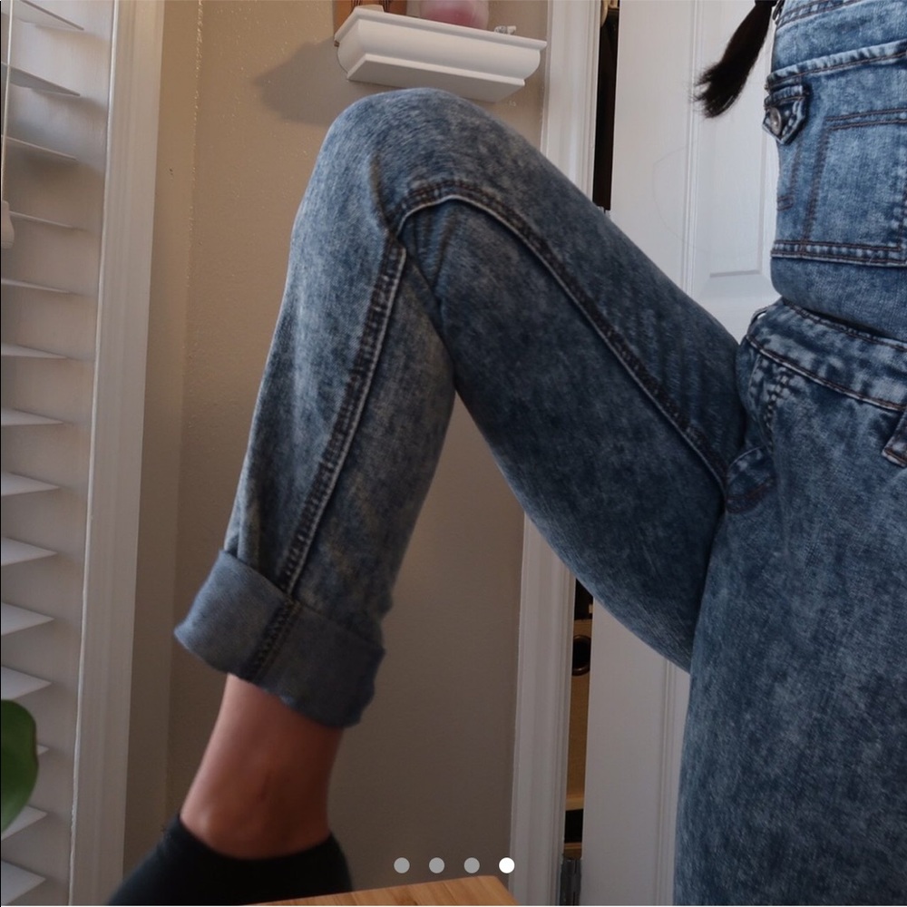 Overalls - Picture 4 of 4